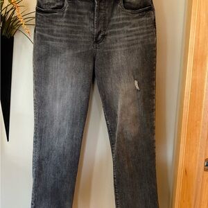 KUT from the Kloth Black Jeans